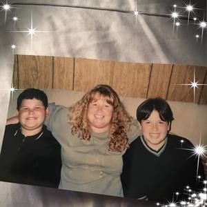 Meet your Posher, Vicki